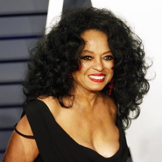 Diana Ross