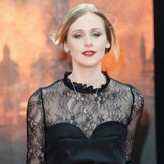 European Premiere of Godzilla - Arrivals