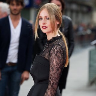 European Premiere of Godzilla - Arrivals