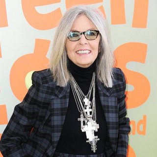 Diane Keaton