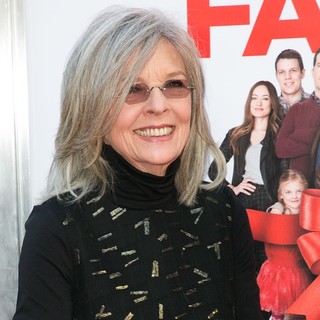 Premiere of CBS Films' Love the Coopers