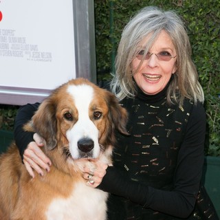 Premiere of CBS Films' Love the Coopers