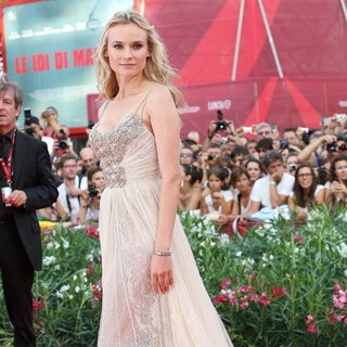 68th Venice Film Festival - Day 1 - The Ides of March - Red Carpet