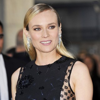 The Premiere of The Host - Arrivals