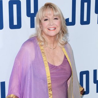 New York Premiere of Joy - Red Carpet Arrivals