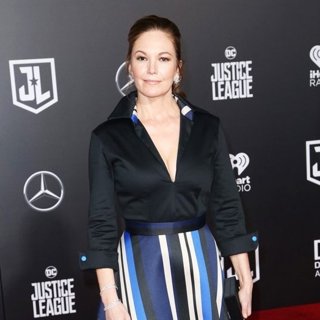Justice League Film Premiere