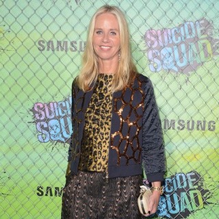 Suicide Squad World Premiere