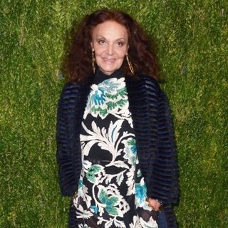 Diane von Furstenberg