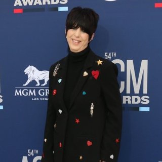 Diane Warren