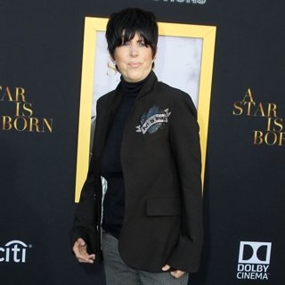 A Star Is Born Los Angeles Premiere - Arrivals