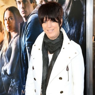 Premiere of Screen Gems and Constantin Films' The Mortal Instruments: City of Bones