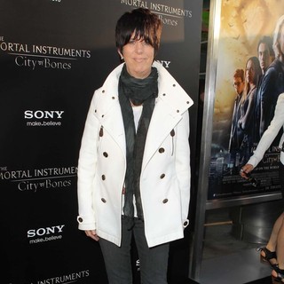 Premiere of Screen Gems and Constantin Films' The Mortal Instruments: City of Bones