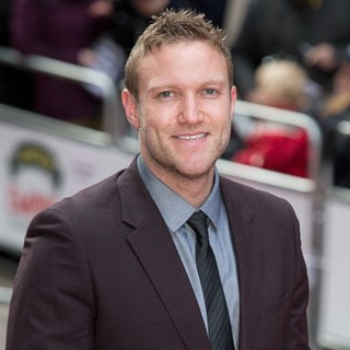 Diarmaid Murtagh