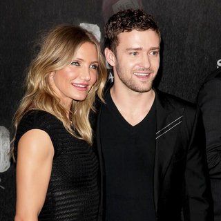 World Premiere of Bad Teacher - Arrivals
