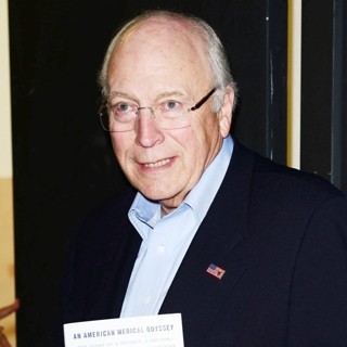 Dick Cheney