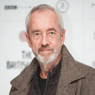 Dick Pope