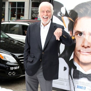 Premiere Mr. Popper's Penguins