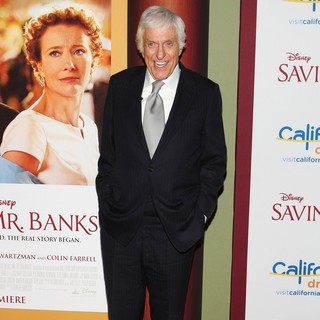 Dating mr banks