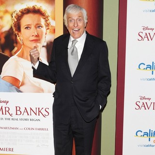 Saving Mr. Banks Los Angeles Premiere