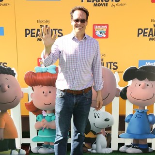 The Premiere of The Peanuts Movie