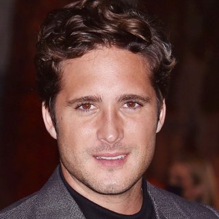 Diego Boneta