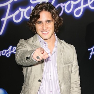 Los Angeles Premiere of Footloose