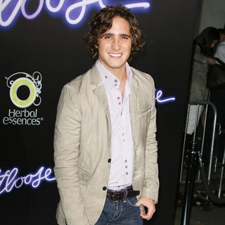 Los Angeles Premiere of Footloose