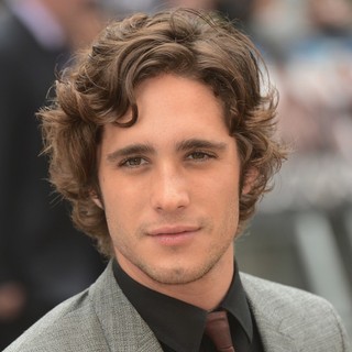 The UK Premiere of Rock of Ages