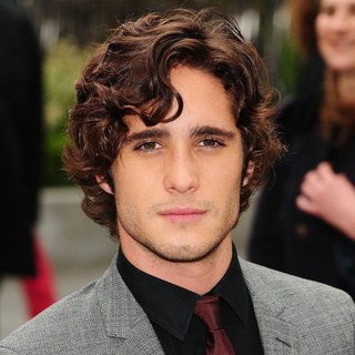 The UK Premiere of Rock of Ages
