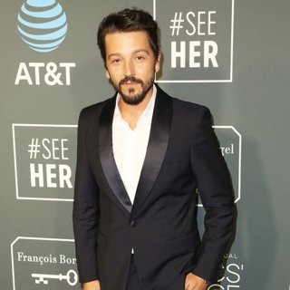 Diego Luna