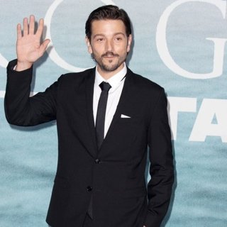 Rogue One: A Star Wars Story UK Premiere