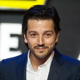 Star Wars: The Force Awakens - European Film Premiere