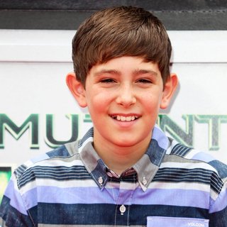 Los Angeles Premiere of Teenage Mutant Ninja Turtles - Arrivals