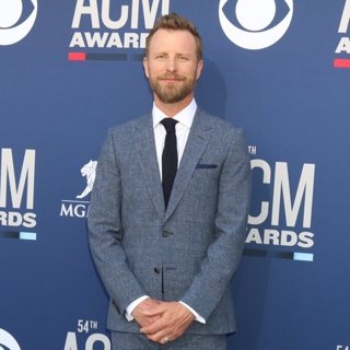 Dierks Bentley