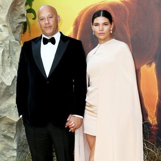 The European Premiere of The Lion King - Arrivals