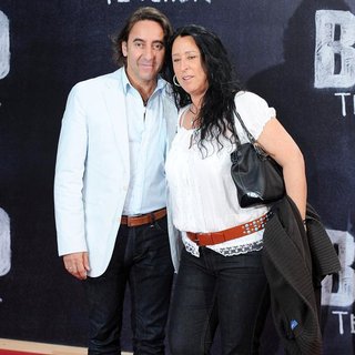 The German Premiere of Bad Teacher