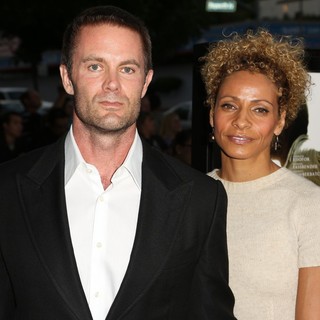 Los Angeles Premiere of 12 Years a Slave