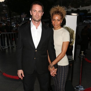 Los Angeles Premiere of 12 Years a Slave