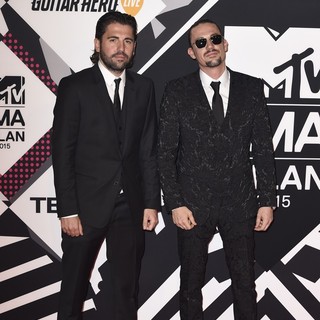 Dimitri Vegas &amp; Like Mike