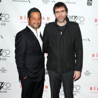 52nd New York Film Festival - Birdman - World Premiere