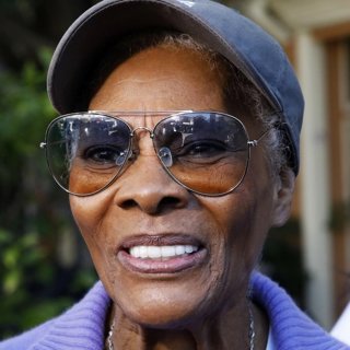 Dionne Warwick