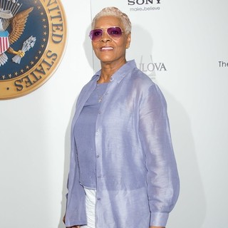 New York Premiere of White House Down