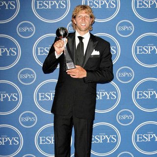 Dirk Nowitzki