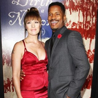 The Birth of a Nation Los Angeles Premiere
