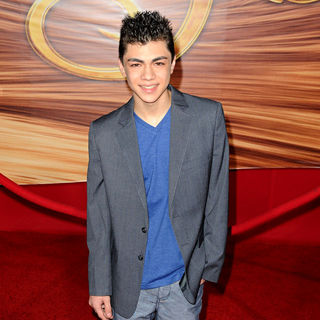 Disney's 'Tangled' Los Angeles Premiere - Arrivals