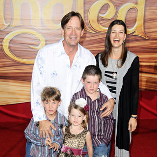 Disney's 'Tangled' Los Angeles Premiere - Arrivals