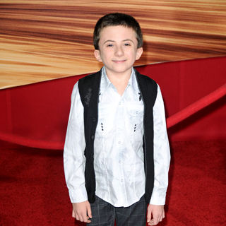 Disney's 'Tangled' Los Angeles Premiere - Arrivals