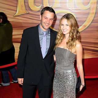Disney's 'Tangled' Los Angeles Premiere - Arrivals