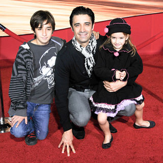 Disney's 'Tangled' Los Angeles Premiere - Arrivals
