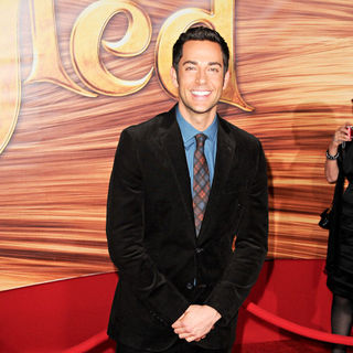 Disney's 'Tangled' Los Angeles Premiere - Arrivals